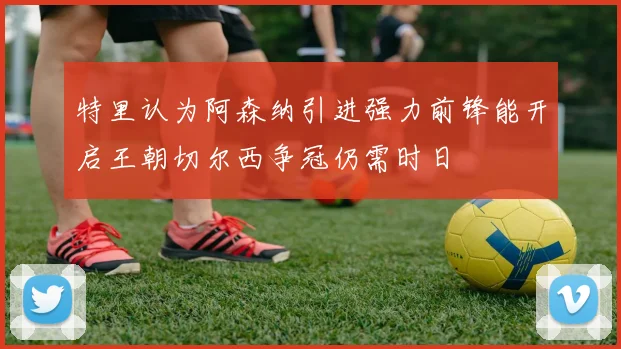 特里认为阿森纳引进强力前锋能开启王朝切尔西争冠仍需时日